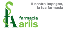 Logo FARMACIA ARIIS